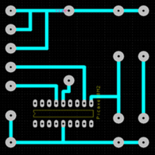 pcb design 1